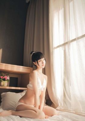 花滑女王